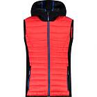 CMP Hybrid Fix Hood 32z3974 Vest Orange 12 Years