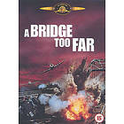 A Bridge Too Far (UK) (DVD)