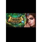 Queen's Quest 4: Sacred Truce (PC)