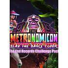 The Metronomicon The End Records Challenge Pack (DLC) (PC)