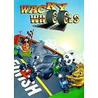 Wacky Wheels (PC)