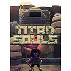 Titan Souls (PC)