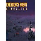 Emergency Robot Simulator (PC)