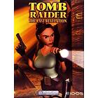 Tomb Raider IV: The Last Revelation (PC)