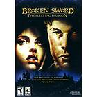 Broken Sword 3 The Sleeping Dragon (PC)