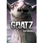 Goat Simulator: GoatZ (DLC) (PC)