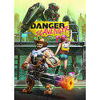 Danger Scavenger (PC)