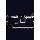 Summit in Space (PC)