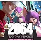 2064: Read Only Memories (PC)