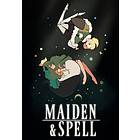 Maiden and Spell (PC)