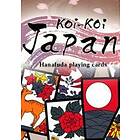 Koi-Koi Japan [Hanafuda playing cards] (PC)