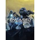 Encased: A Sci-Fi Post-Apocalyptic RPG (PC)