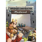 Bridge Constructor Medieval (PC)