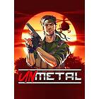 UnMetal (PC)