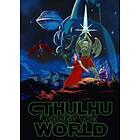 Cthulhu Saves the World (PC)