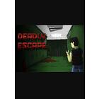 Deadly Escape (PC)