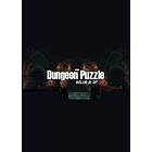 Dungeon Puzzle VR Solve it or die (PC)