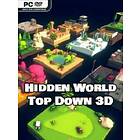 Hidden World Top-Down 3D (PC)