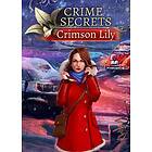 Crime Secrets: Crimson Lily (PC)