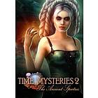 Time Mysteries 2: The Ancient Spectres (PC)