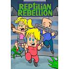 Reptilian Rebellion (PC)