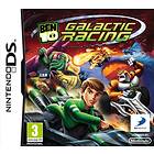 Ben 10: Galactic Racing (DS)