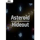 Asteroid Hideout (PC)