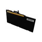 Patona Batteri för HP EliteBook 850 G3 4100mAh G8R92AV G8R93AV