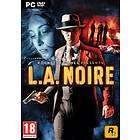 L.A. Noire (PC)