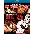 Blood Trilogy (US) (Blu-ray)