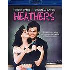 Heathers (US) (Blu-ray)