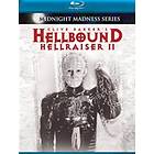 Hellbound: Hellraiser II (US) (Blu-ray)