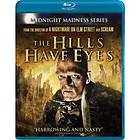 The Hills Have Eyes (1977) (US) (Blu-ray)