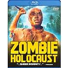 Zombie Holocaust (US) (Blu-ray)