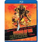 Sands of the Kalahari (US) (Blu-ray)
