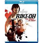 Riki Oh: The Story of Ricky (US) (Blu-ray)
