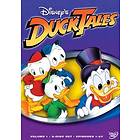 DuckTales - Volume 1 (US) (DVD)
