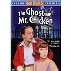 The Ghost and Mr. Chicken (US) (DVD)