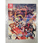 Gunvolt Chronicles: Luminous Avenger iX 2 - Collector's Edition (Switch)