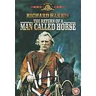 The Return of a Man Called Horse (UK) (DVD)