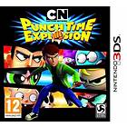 Cartoon Network: Punch Time Explosion (3DS)