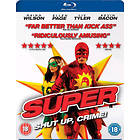 Super (UK) (Blu-ray)