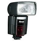 Nissin Di866 Mark II for Sony