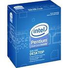 Intel Pentium G860 3.0GHz Socket 1155 Box