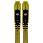 Rossignol Escaper 87 Nano Open + Bindings Skidpaket