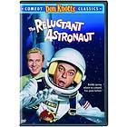 The Reluctant Astronaut (US) (DVD)