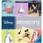Disney Memory - Collectors Edition