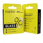 Copter iPhone 7/8/SE Kameralinsskydd Exoglass Lens Protector