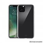 Xqisit iPhone 12 Pro Max Skal Phantom Glass Transparent Klar