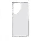 Tech21 Samsung Galaxy S23 Ultra Skal Evo Clear Transparent Klar